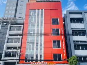 Sun Winner Hotel Mandalay