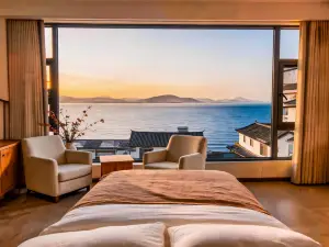 Yiji Seaview Smart Resort Hotel (Erhai Xiaoputuo Branch)