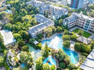 Putuoquan Hot Spring Resort