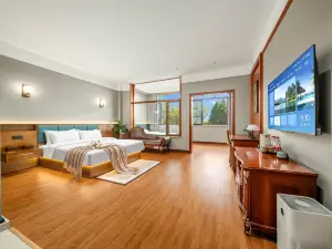光匯嶼海・1908｜Century百年別荘公館（秦皇島北戴河老虎石）
