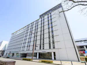 Richmond Hotel Fukushima Ekimae