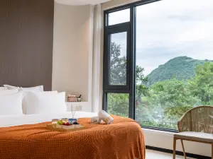 Xiyin Changxing View Light Luxury Holiday Meishu (Changxing Jiangnan Hongcun Branch)