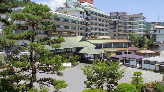 Hotel Koyo