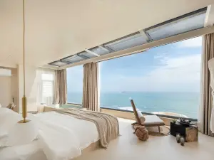 蜜嶼時光· sunrise私湯海景美宿（惠州惠東雙月灣店）