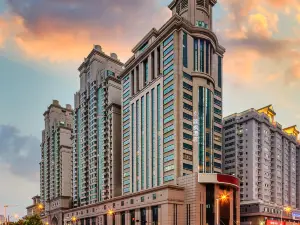 Lavande Hotel (Tianjin Youyi Road, Wudadao)