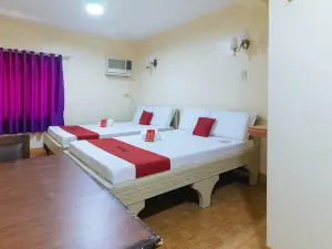 RedDoorz @ Golden Victory Hotel Mabalacat Pampanga