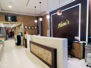 Aboo's Hotel Concord Galaxy