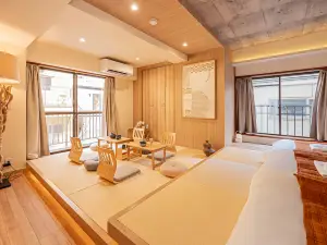 Mi-HOTEL SUGAMO