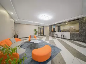 LanTingHotel