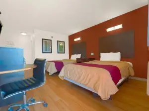 Mojave Hotel