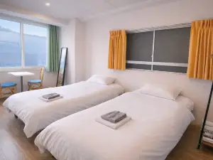 Sakura Hotel Jimbocho サクラホテル 神保町