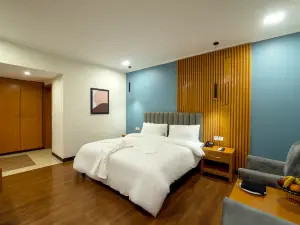 Hotel One Tower Gulberg, Lahore
