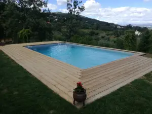 Rural Estate - Nossa Senhora do Carmo Teixoso