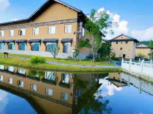 風荷舉民宿（定南客家古城店）
