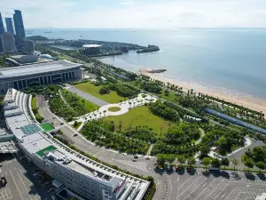 YUEHUA HOTEL,XIAMEN SEASIDE