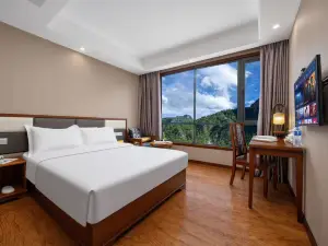 Zangyuan Hotel