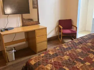 Delight Inn Little Rock Benton I-30