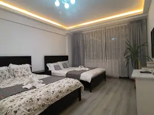 Anna Holiday Apartments