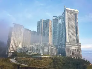 1001夜溫德姆商標精選酒店