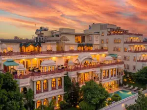 Shahpura House