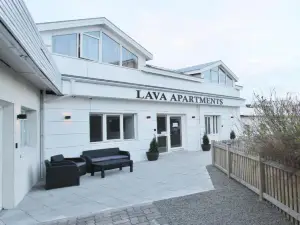 Lava Apartments & Rooms
