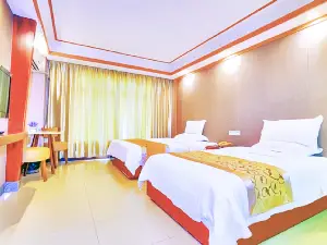 Yongsheng hostel