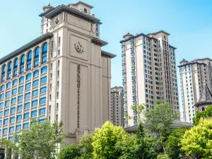 瀋陽星河灣飯店
