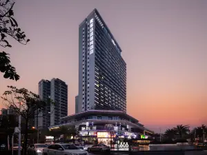 麥客達溫德姆飯店（儋州夏日廣場店）