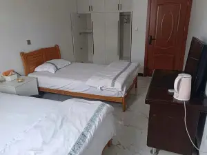 Longyan Homestay
