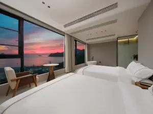 岱山漫語民宿（衢山島沙龍沙灘店）