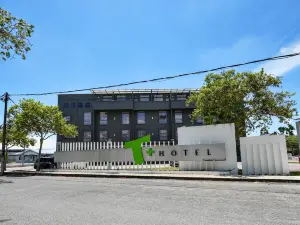 T+ Hotel Sungai Korok