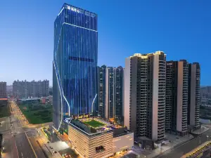 汕尾海迪ウィンダムホテル