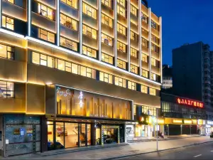 唐舍飯店（陸良同樂廣場店）