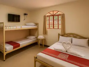 Harts Hotel-Calamba Laguna