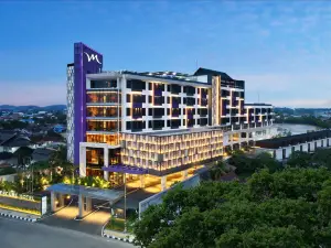 Mercure Berau