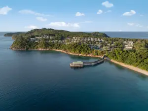 Perhentian Marriott Resort & Spa