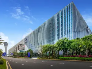 Haikou Meilan International Airport Hotel