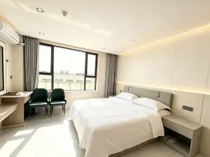舒適小屋民宿