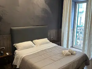 Smart Hotel Station