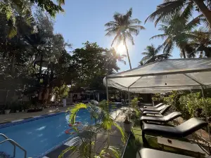 Ondas Do Mar Beach Resort Phase-1