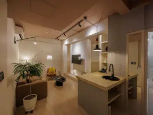 HOTELARRIVE EULJIRO TUM
