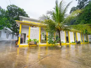 Hotel Panorama Batang By ARBA