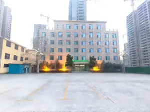 그린트리(양구 황산루 스쯔러우)