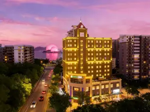 Holiday Inn Express Zhuhai Grand Theater by IHG