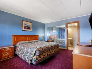 Admiral Motel By Oyo Chicago I-94