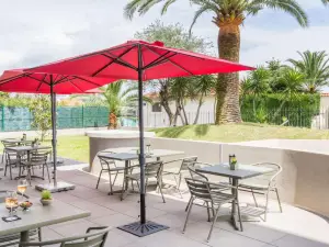 Best Western Plus Antibes Riviera