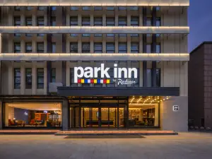 Park Inn by Radisson Hotel (DeBai Plaza Branch, Yucheng High tech Zone)