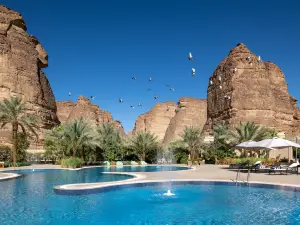 Shaden Resort Al Ula, Managed by Accor