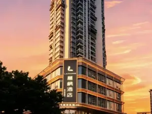 Lavande Hotel (Fuzhou Wuyi South Road)