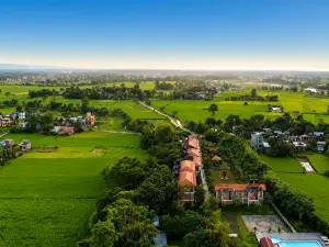 Center Park Resort Pvt. Ltd
